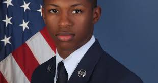 Florida sheriff releases bodycam footage of airman fatally shot in his  apartment by deputy