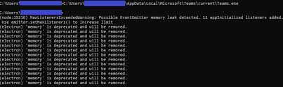 With one of the remote desktop access applications we've listed below, you will be able to do any one of a number of things. Ms Teams Crashes Sometimes During Video Calls Meetings Microsoft Tech Community