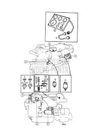 Always use volvo penta recommended fuel. Volvo Penta Exploded View Schematic Electrical System And Instruments A Tamd41a Marinepartseurope Com