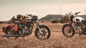 It is manufactured in india. Royal Enfield Bikes Get More Expensive See New Prices Of Each Model