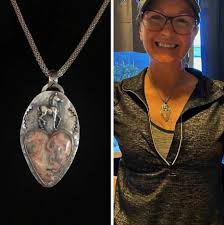 Custom Works/Commissions — High Desert Creations