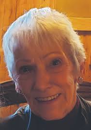 Joyce Marcia (Johnston) Esser