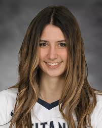 2020-21 Women's Volleyball Roster