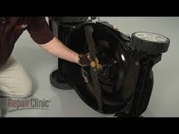 Brake & clutch maintenance on craftsman lawn tractor. Craftsman Lawn Mower Articles Videos Page 7