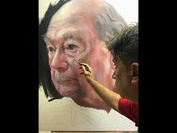 Themed Thursday featuring Steve Puttrich