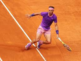 Cuándo juega sus partidos, horarios, rivales, resultados, palmarés y ránking en la atp Rafael Nadal Becomes Latest Big Draw To Pull Out Of Miami Open Business Standard News