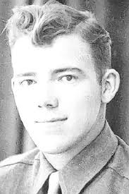 Richard Ericsson Obituary (2015)