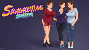 280 idee su divano letto nel. Download Summertime Saga Mod Apk Unlimited Money Unlock All Latest Version 2020