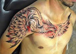 So, when it comes to the phoenix tattoo — variations of images and design are limitless. 101 Best Phoenix Tattoos For Men Cool Design Ideas 2021 Guide