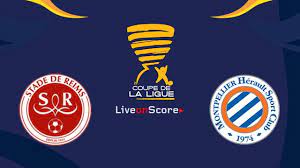 Dès 19,98 € → siège et bagages compris → wifi . Reims Vs Montpellier Preview And Prediction Live Stream Coupe De La Ligue 1 8 Finals 2019