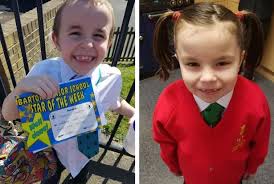 A memory box is being created for the children of a Dover mum who died  after she was struck by a car