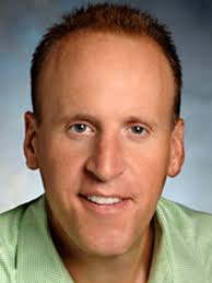 Microsoft Ad Sales Exec Keith Lorizio Is Out