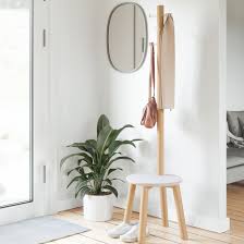 Showcase your decorative candles on the danya b. Umbra Pillar Solid Wood 6 Hook Freestanding Coat Rack Reviews Wayfair