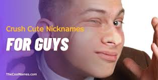 837+ Powerful Cute Nicknames For Guys In 2025