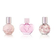 Shop our range of ariana grande fragrances, perfumes and scents. Nabor Duhi Parfyum Mini Ariana Grande Ariana Grande Cena 1599 Grn 49917133 Kupit Po Dostupnoj Cene Ukraina Shafa