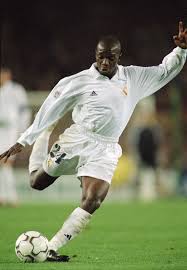 Ronaldo luiz nazario da lima (af); Real Madrid Team Of The Decade Bleacher Report Latest News Videos And Highlights