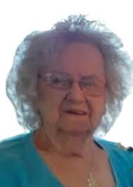 Obituary of Ethel Irene Putman