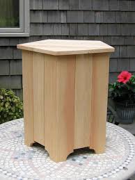 I saw this propane cover (that secretly looks like a table) and knew it was the answer to my propane problems. Pin On Container Gardening
