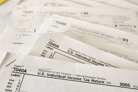 4 State Tax Amnesty Programs