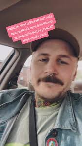 Garrett Tattoo Quote