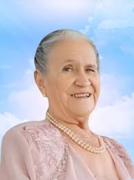 María Alejandrina Romero Villalta