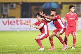 Thiết bị đo lường kaizen kaizen. Lá»‹ch Thi Ä'áº¥u Vong 4 V League 2021 Bao Nhan Dan