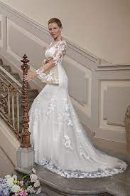 Maybe you would like to learn more about one of these? Brautkleid Galina Marinette Brautmoden Dortmund