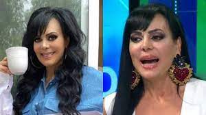 Maribel Guardia: este es el verdadero nombre de la actriz y cantante