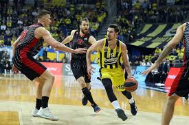 İşte fenerbahçe beko'dan yapılan açıklama Nando De Colo Becomes The Fastest Euroleague Player To Reach 3 000 Points Talkbasket Net