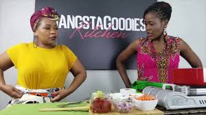 How to make ndengu samosas at home/home made samosas. Gangsta Goodies Kitchen Kenyan Ndengu Lentil Stew Youtube