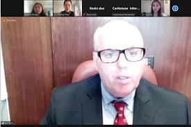 Boston Orange 波士頓菊子: 波士頓華埠組織聯袂邀政府協商改善治安從燈光、監視錄影、911開始