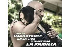 Por que se volvio famoso la frase de toretto?. Las Mejores 11 Frases De La Saga Rapido Y Furioso La 100