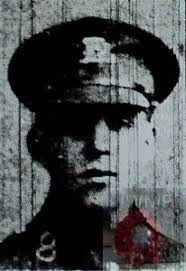 BURLINGTON ROAD BAPTIST CHURCH WW1 MEMORIAL