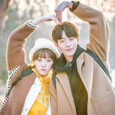 Rumors of a phantom presence spread around the university dorms. Download Drama Korea Weightlifting Fairy Kim Bok Joo Chicfasr
