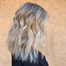 These hairstyles, similar to almost all medium layers provide texture, definition and elegance to medium length hair. 23 Medium Layered Hair Ideas To Copy In 2021 Stayglam