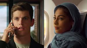 With miguel bernardeau, claudia salas, georgina amorós, quim ramos. Rc8 6fyqxmqlkm