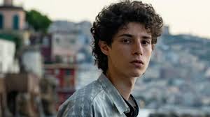 La Main de Dieu, le plus beau film de Paolo Sorrentino