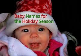 100+ Charming Names for Winter Babies