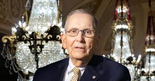 An impressive collection: fixtures and furnishings of the Orpheum