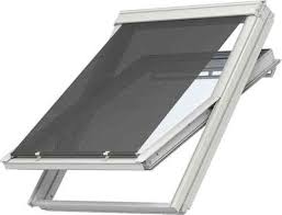 66 x 118 cm pflegeleicht und bequem zu reinigen vorbereitet für velux innenfutter sowie velux sonnenschutz Velux Hitzeschutz Markise Original Ggu Gpu Ghu Gtu Gxu Mhl