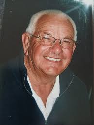 David ROBERTS Obituary (2024)