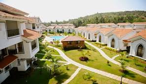 Casa Legend Is A Luxury Villa With Family Accommodation In Goa Providing Serviced Apartments Vacation Rental And Holiday Goa Holiday Home Serviced Apartments