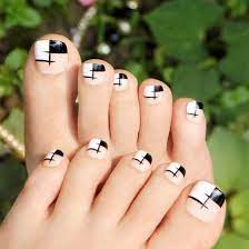Diseños originales de uñas para pies. Imagen Relacionada Disenos De Unas Pies Unas De Pies Sencillas Arte De Unas De Pies