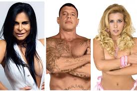 F5 - Celebridades - Famosos como Frota e Gretchen mudaram o pornô  brasileiro e seguem entre os mais vistos - 30072019