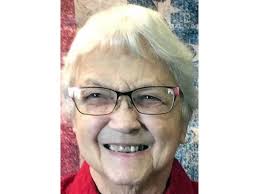 Vivian Strong Obituary (1927