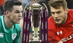 Last 0 , ireland win 0 , draw 0 , lose 0 , score win prob: Six Nations 2018 Live Ireland Vs Wales As It Happened Irish Take Bonus Point In Dublin Rugby Sport Express Co Uk