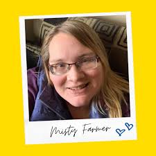 Today we are recognizing Misty Farmer who is a Direct Support Professional  for Bridges of Wyoming's Cheyenne office! Misty is very caring and  compassionate. Both of these qualities are essential when you
