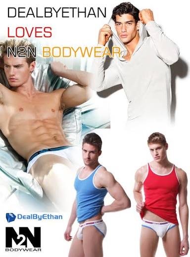 Modern Men's Fashion