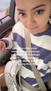 Life As An Older Step Sister