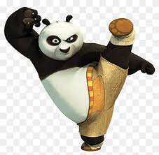 Pada kung fu panda jack black adalah suara po sebuah badut bermata malu malu neurotik panda bulat poli tidak memiliki kemampuan atletik terlihat yang melatih untuk menjadi seorang guru seni bela diri petir berkaki. Po From Kung Fu Pand Po Kung Fu Panda Giant Panda Master Shifu Kung Fu Panda Animals Carnivoran Kung Fu Png Pngwing